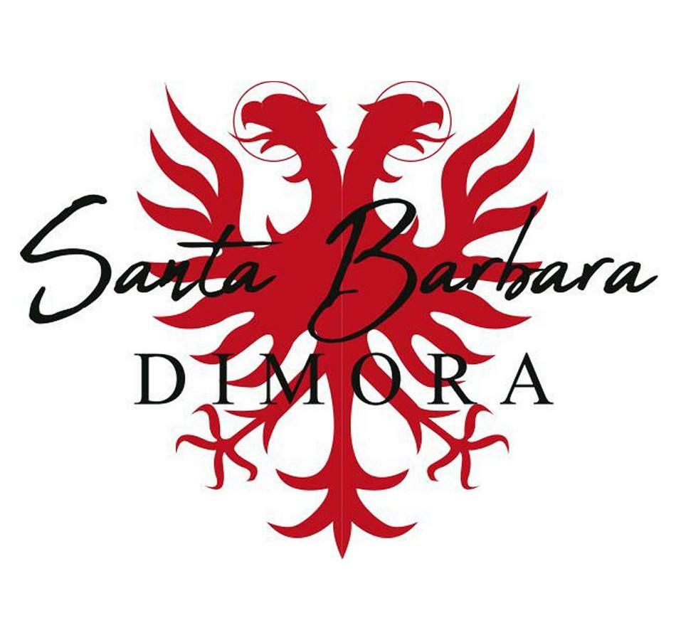 费拉拉 Dimora Santa Barbara酒店 外观 照片